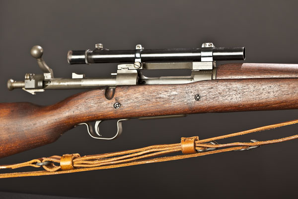 m1903 sniper