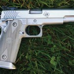 The basic STI (if there is such a thing) is a hi-cap gun devoted to competition