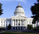 California politicans want to carry guns and ban them for everybody else.