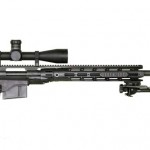 Remington XM2010 Sniper Rifle.