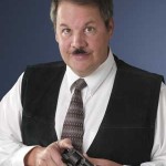 Dan Shideler was the fourth editor of Gun Digest, "The World's Greatest Gun Book."
