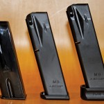 Tactical Gear - HIgh Cap Mag Ban
