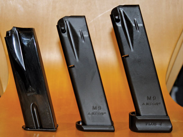 HighCapMagBan-Lead600 Tactical Gear - HIgh Cap Mag Ban
