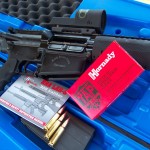 Rock River Arms LAR 308 Elite Operator.