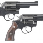 Ruger handgun collection benefits USA Shooting Team.