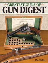 Z9830GreatestGuns This article is an excerpt from the Greatest Guns of Gun Digest. Click here to get your copy.