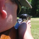 Sjogren shotgun - worth a look for gun collectors.