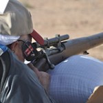 New vintage sniper rifle matches to be held at CMP Games and Camp Perry.