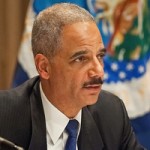 Eric Holder
