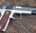 The Custom 1911s of Rich Dettlehauser