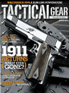Join Tactical Gear for FREE Digital Magazines
