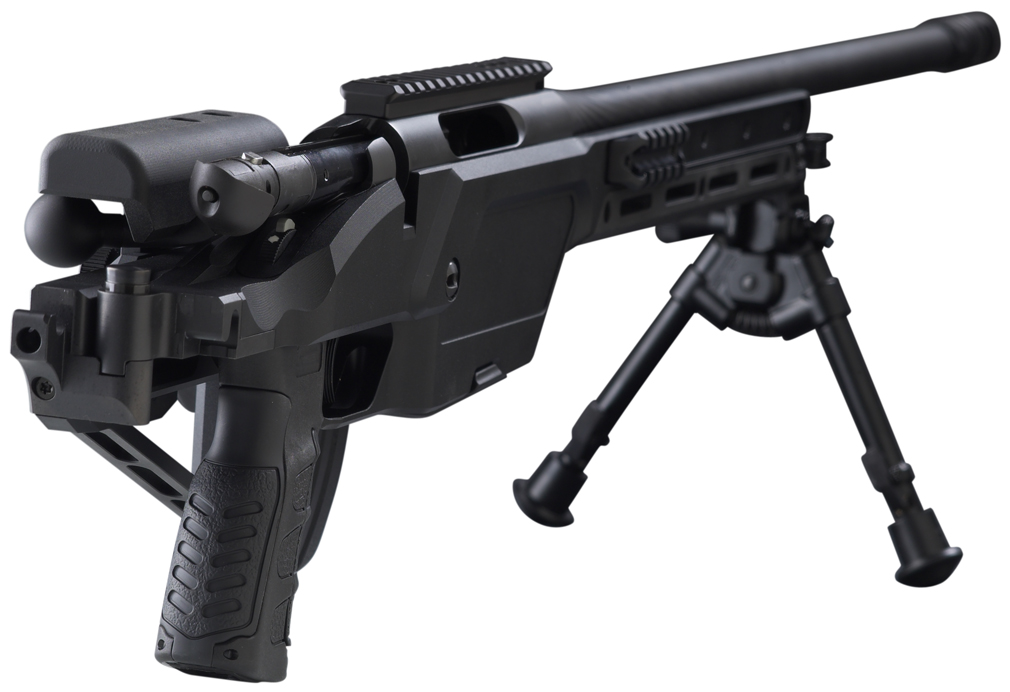 steyr tactical