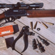 The .219 Zipper.