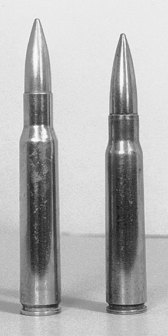 Can anyone identify these shells? (rifle, Winchester, recoil, carry