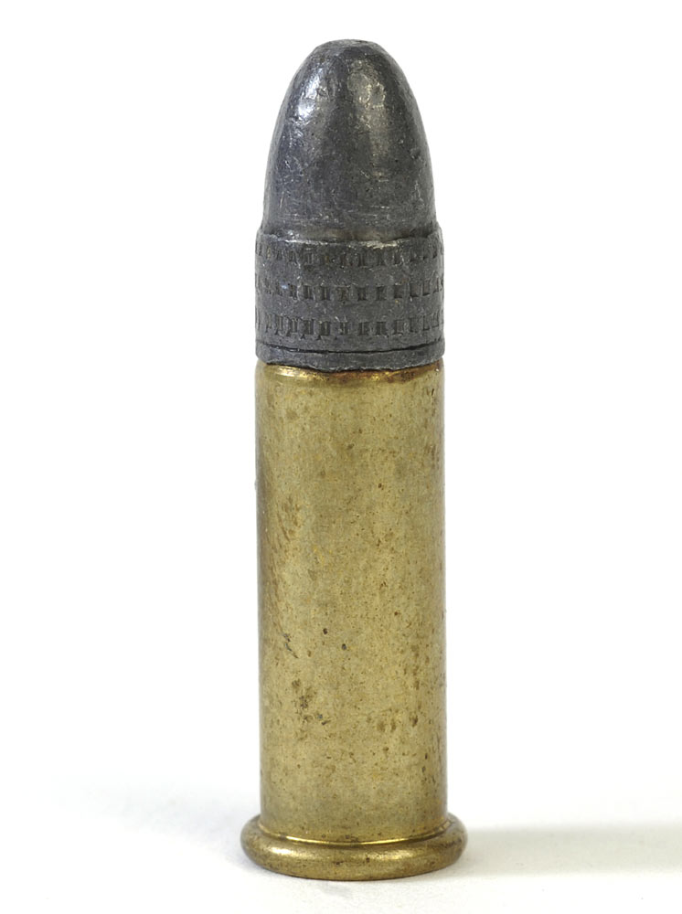 Many use the .22 Rimfire as a plinking load, but it also has many practical applications. For small varmints, there might not be a better or more economical round.