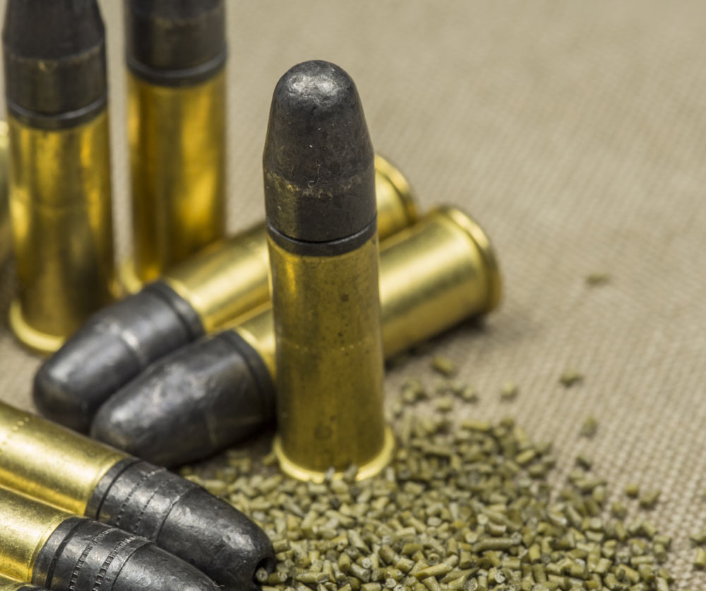 Outside the recent ammo shortage, the .22 Rimfire might be one of the most ubiquitous rounds in the shooting world. A great majority of shooters sent a .22 bullet down range the first time they pulled the trigger.