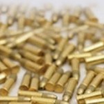 22 Long Rifle Ammunition
