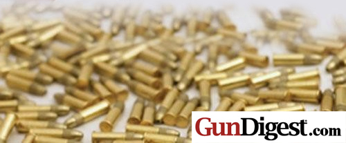 22LR Ammuntion 22 Long Rifle Ammunition
