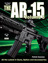 Order the Gun Digest Book of the AR-15, Vol.3