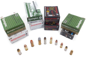 With so many excellent guns in so many good calibers, the choice can be daunting. Often the load chosen has as much effect on success as the caliber.