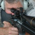 Practice makes perfect when it comes to marksmanship