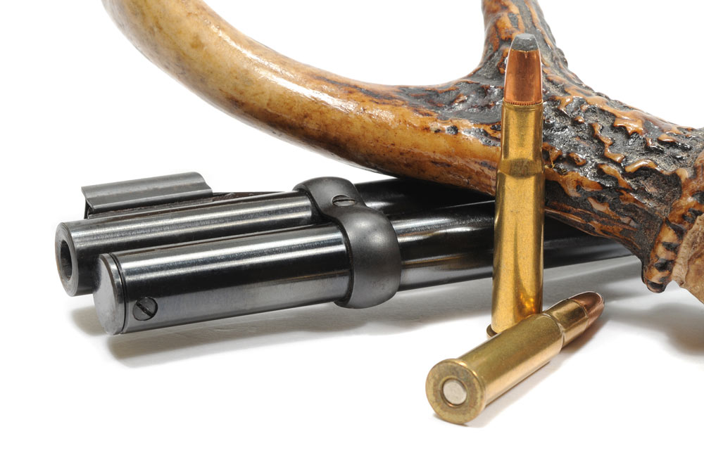 For many years, the .30-30 was the most popular cartridge in North America. In part, this acclaim grew due to the cartridge's usefulness in deer hunting.