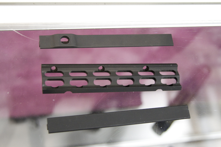 Visit ArmaLite.com to learn more about the ArmaLite SPR-A1 monolithic upper for AR-style rifles.