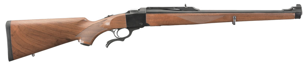 Ruger No. 1 International. 