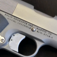 Solid Concepts is putting it 3D printed 1911 on the market.