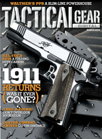 Join Tactical Gear Network. Get Free Digital Issues of Tactical Gear;Get 8 FREE DIGITAL Issues of Tactical Gear Magazine When You Join this Network!