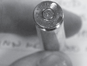 Learn How to Re-Use Your Brass by Reloading the .45 Automatic Colt Pistol