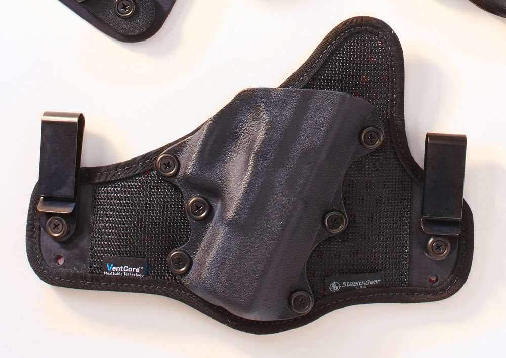 Concealed Carry Holsters 7 New Carry Rigs Gun Digest