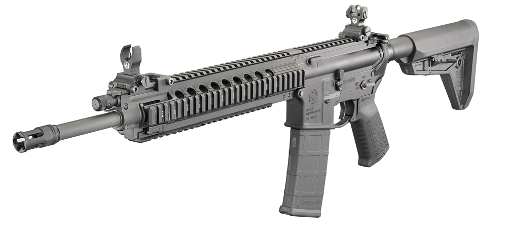 ruger-ar-556-rifle-.300-aac-blackout-16.1-inch-30rds-m-lok-handguard