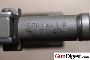 556 nato barrel .223 vs 5.56 barrel