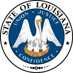 Lousiana passes strict scrutiny gun law.