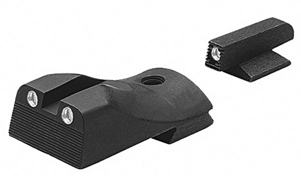 Kimber Night Sights 1911 Pistol Kimber Night Sights
