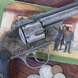The better condition a gun is in, the heftier its price tag.
