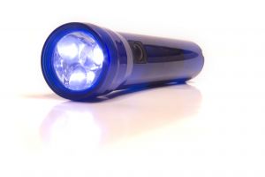LED Flashlight Flashlight for survival kit