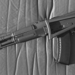 AK-47 as an alternative to the AR-15?
