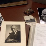 Aldo Leopold, a man of words that made a difference.