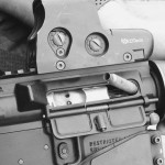The 30-Second AR-15 Checklist.
