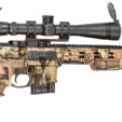 Ambush Firearms 6.8 SPC II.