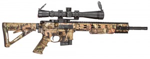 Ambush Firearms 6.8 SPC II.