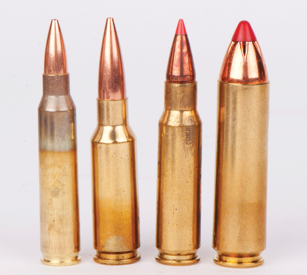 Advances in AR15 Ammo Gun Digest