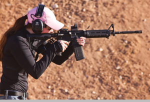 AR15-Ammo-7 With its inherent modularity, combined with a wide array of cartridges, the AR-15 is the most versatile rifle on the planet. Suitable for law enforcement, military, sport shooting, and hunting, it excels at all of them.