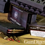 The AR-15 platform has become the most popular rifle in the world, and even though most are chambered for the .223 Remington/5.56 NATO cartridge, many other cartridges are now available for this versatile rifle.