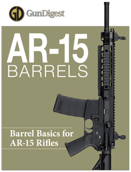 AR-15 Barrels (FREE Download)