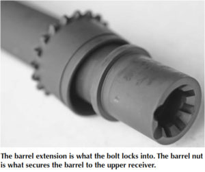 Learn more about Barrel Extensions in this FREE Download!