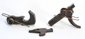Mil Spec AR triggers are notorious for being terrible. If you make only one upgrade to your AR, replace the Mil Spec trigger.