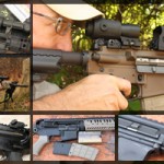Photo Gallery: 20 HOT AR-15s